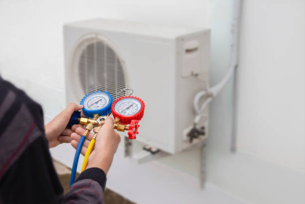 Best Affordable HVAC services  in USA